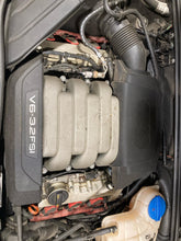 Load image into Gallery viewer, ENGINE Audi A4 A6 2007 07 2008 08 2009 09 2010 10 3.2L - NW751060