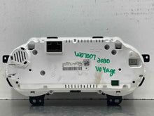 Load image into Gallery viewer, Speedometer Cluster Plymouth Voyager 2020 - NW751557