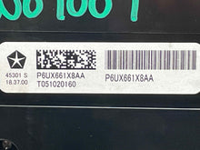 Load image into Gallery viewer, Temperature Controls Plymouth Voyager 2020 - NW751406