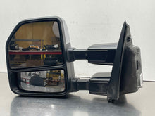 Load image into Gallery viewer, SIDE VIEW DOOR MIRROR F250SD Pickup F350SD Pickup 2017-2020 Left - NW752030