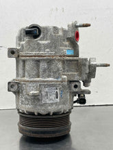 Load image into Gallery viewer, AC Compressor FORD F350SD PICKUP 2022 - NW751781