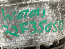 Load image into Gallery viewer, AC Compressor FORD F350SD PICKUP 2022 - NW751781