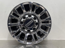 Load image into Gallery viewer, WHEEL RIM F250SD Pickup F350SD Pickup 2020 18x8 ALUM 18x8, 8 lug, 170mm - NW751877