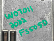 Load image into Gallery viewer, ECU ECM Computer FORD F350SD PICKUP 2022 - NW752173