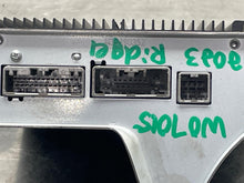 Load image into Gallery viewer, Radio Honda Ridgeline 2023 - NW752228