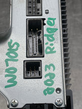 Load image into Gallery viewer, Radio Honda Ridgeline 2023 - NW752228