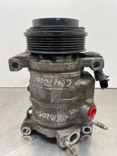 Load image into Gallery viewer, AC A/C AIR CONDITIONING COMPRESSOR Town & Country Caravan 08-10 - NW457762