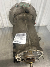 Load image into Gallery viewer, AUTOMATIC TRANSMISSION S350 S430 S500 S55 S600 S65 SL500 SL55 03-06 AWD - NW752617