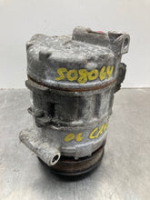 Load image into Gallery viewer, AC COMPRESSOR Cayenne 2003 03 2004 04 2005 05 2006 06 - NW446941