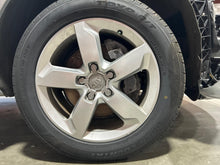 Load image into Gallery viewer, Wheel Rim AUDI Q7 2015 - NW753233