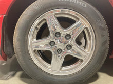 Load image into Gallery viewer, Wheel Rim Chevrolet Camaro 2001 - NW753134