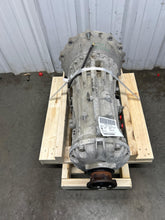 Load image into Gallery viewer, Transmission PORSCHE PANAMERA 2012 - NW753607