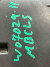 Load image into Gallery viewer, HEADLIGHT LAMP ASSEMBLY CLS550 CLS63 2010 10 2011 11 Left - NW753429