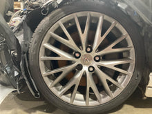 Load image into Gallery viewer, WHEEL RIM IS200T IS300 16-20 18x8 ALLOY 18x8, 5 lug, 4-1/2" - NW754258