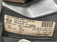 Load image into Gallery viewer, HEADLIGHT LAMP ASSEMBLY S Type 00 01 02 03 04 05 06 07 08 Left - NW754110