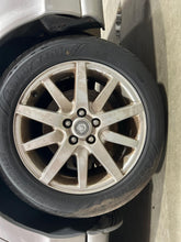 Load image into Gallery viewer, WHEEL Jaguar S Type 00 01 02 03 08 17x7.5 10 Spoke - NW754257