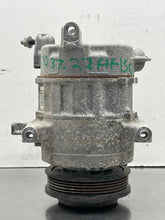 Load image into Gallery viewer, AC Compressor FORD F150 PICKUP 2022 - NW754303