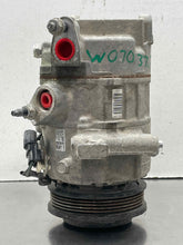 Load image into Gallery viewer, AC Compressor FORD F150 PICKUP 2022 - NW754303