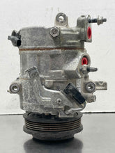 Load image into Gallery viewer, AC Compressor FORD F150 PICKUP 2022 - NW754303
