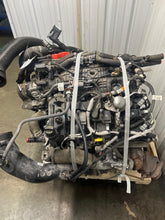 Load image into Gallery viewer, Engine Motor FORD F150 PICKUP 2022 - NW754560