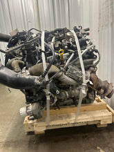 Load image into Gallery viewer, Engine Motor FORD F150 PICKUP 2022 - NW754560