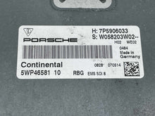 Load image into Gallery viewer, ECU ECM COMPUTER Porsche Cayenne 2011 11 2012 12 - NW754733