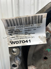 Load image into Gallery viewer, Transmission SIERRA DENALI 1500 2022 - NW754660
