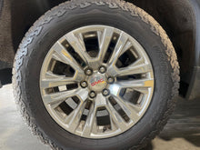 Load image into Gallery viewer, Wheel Rim SIERRA DENALI 1500 2022 - NW754669