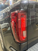 Load image into Gallery viewer, Tail Lamp Light SIERRA DENALI 1500 2022 - NW754870
