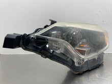 Load image into Gallery viewer, HEADLIGHT LAMP ASSEMBLY Corolla 2014 14 2015 15 2016 16 Left - NW754785