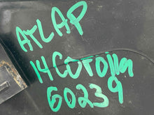 Load image into Gallery viewer, HEADLIGHT LAMP ASSEMBLY Corolla 2014 14 2015 15 2016 16 Left - NW754785