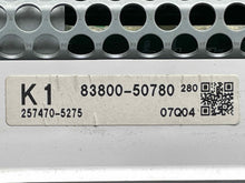 Load image into Gallery viewer, Speedometer Cluster LEXUS LS460 2013 - NW754642