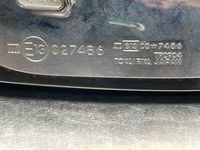 Load image into Gallery viewer, Side View Door Mirror LEXUS LS460 2013 - NW754726