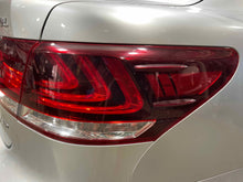 Load image into Gallery viewer, Tail Lamp Light LEXUS LS460 2013 - NW754656