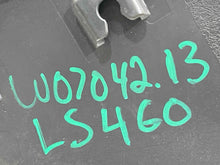 Load image into Gallery viewer, Tail Lamp Light LEXUS LS460 2013 - NW754656