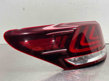 Load image into Gallery viewer, OUTER TAIL LIGHT LAMP Lexus LS460 LS600HL 13 14 15 16 17 Left - NW755081