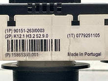 Load image into Gallery viewer, TEMPERATURE CONTROLS Pontiac Solstice 06 07 08 09 10 - NW754603