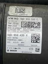 Load image into Gallery viewer, Steering Gear Rack AUDI Q3 2020 - NW754643