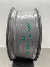Load image into Gallery viewer, Wheel Rim AUDI Q3 2020 - NW754671
