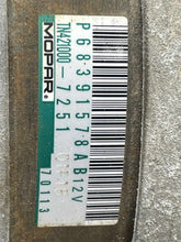 Load image into Gallery viewer, Alternator GRAND CHEROKEE 2022 - NW754912