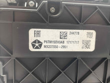 Load image into Gallery viewer, Temperature Controls Jeep Compass 2019 - NW755690