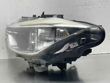Load image into Gallery viewer, HEADLIGHT LAMP ASSEMBLY 320i 328D 328i 335i Active 3 12-15 Left - NW755939