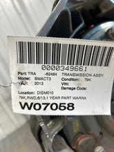 Load image into Gallery viewer, TRANSMISSION BMW Active 3 Active 5 13 14 15 16 RWD - NW756430