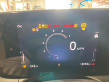 Load image into Gallery viewer, Speedometer Cluster 2024 - NW756421