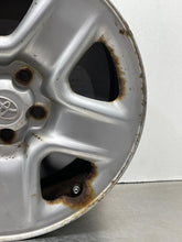 Load image into Gallery viewer, WHEEL RIM Rav4 06-12 17x6-1/2 STEEL - NW757302