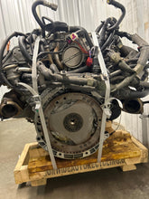 Load image into Gallery viewer, ENGINE Touareg 2004 04 2005 05 2006 06 2007 07 4.2L - NW757075