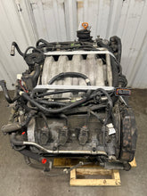 Load image into Gallery viewer, ENGINE Touareg 2004 04 2005 05 2006 06 2007 07 4.2L - NW757075