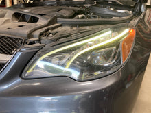 Load image into Gallery viewer, Headlight Lamp Assembly MERCEDES E-CLASS 2016 - NW757506