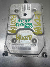 Load image into Gallery viewer, ECU ECM COMPUTER Cherokee 200 2016 16 2017 17 - NW757217