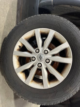 Load image into Gallery viewer, Wheel Rim Dodge Durango 2020 - NW757987